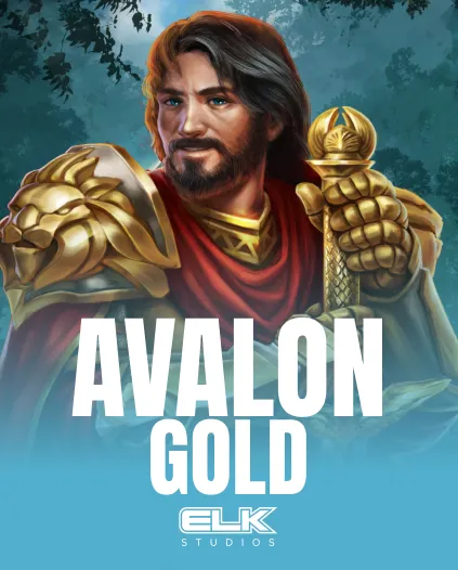 Avalon Gold.webp at Dragonia Casino