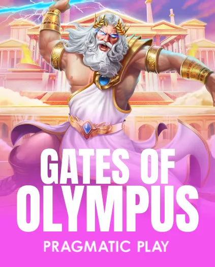 Gates of Olympus.webp at Dragonia Casino