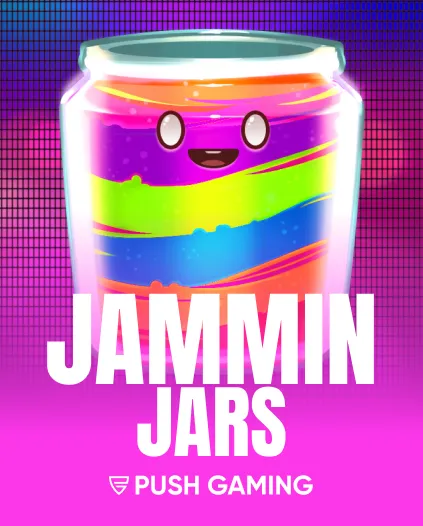 Jammin Jars.webp at Dragonia Casino