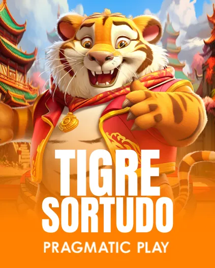Tigre Sortudo.webp at Dragonia Casino