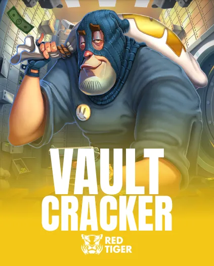 Vault Cracker.webp at Dragonia Casino